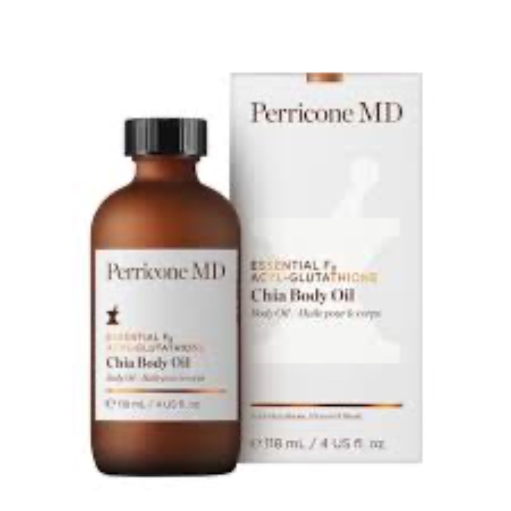 Perricone MD Chia Body Oil